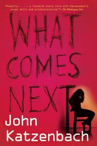 Cover image for What Comes Next