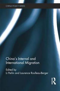 Cover image for China's Internal and International Migration