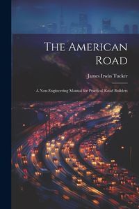 Cover image for The American Road