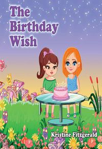 Cover image for The Birthday Wish