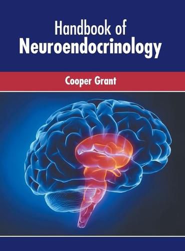 Cover image for Handbook of Neuroendocrinology