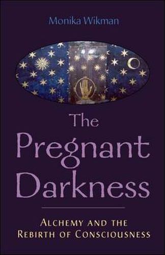Cover image for The Pregnant Darkness: Alchemy and the Rebirth of Consciousness