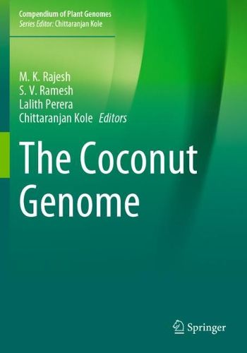 Cover image for The Coconut Genome
