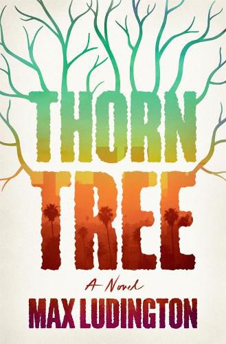Cover image for Thorn Tree