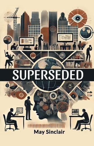 Cover image for Superseded