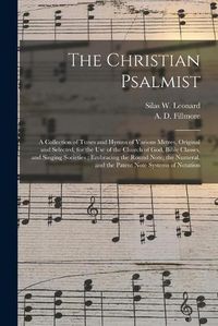 Cover image for The Christian Psalmist