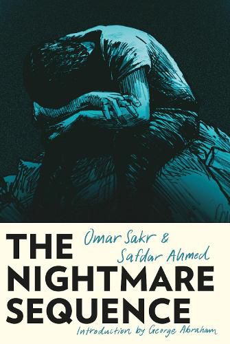 Cover image for The Nightmare Sequence