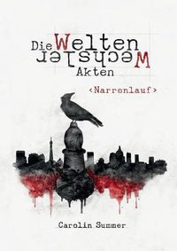 Cover image for Narrenlauf