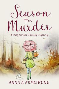 Cover image for Season for Murder