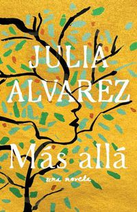 Cover image for Mas alla / Afterlife