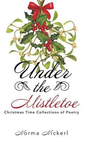 Cover image for Under the Mistletoe
