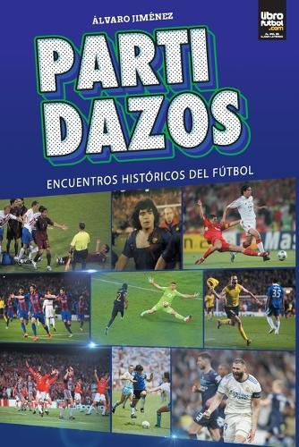 Cover image for Partidazos