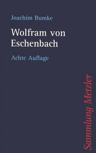 Wolfram von Eschenbach