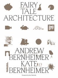 Cover image for Fairy Tale Architecture