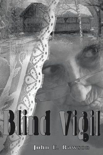 Cover image for Blind Vigil