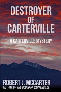 Cover image for Destroyer of Carterville