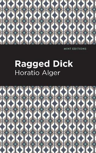 Cover image for Ragged Dick