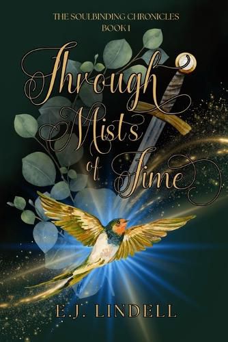 Cover image for Through Mists of Time