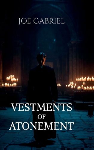 Cover image for Vestments of Atonement