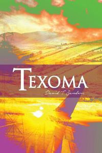 Cover image for Texoma