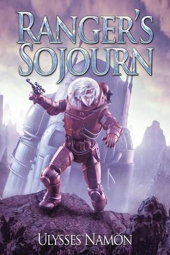 Cover image for Ranger's Sojourn