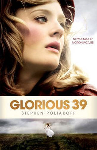Cover image for Glorious 39