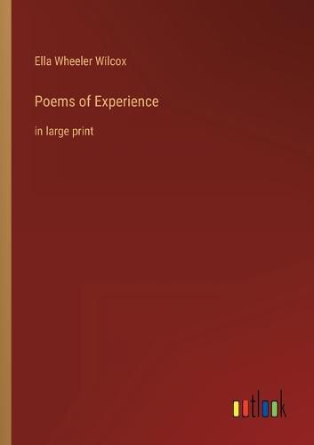 Poems of Experience