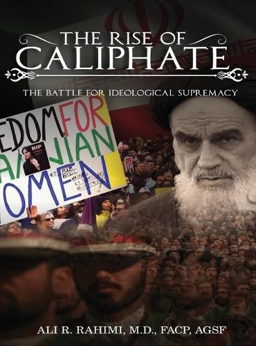 Cover image for The Rise of Caliphate