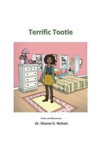 Cover image for Terrific Tootie