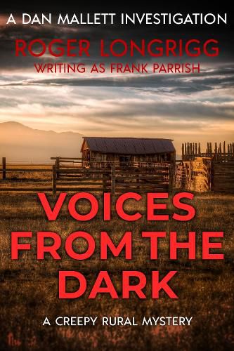 Voices From the Dark