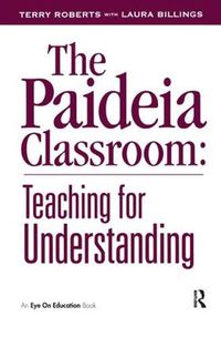 Cover image for The Paideia Classroom