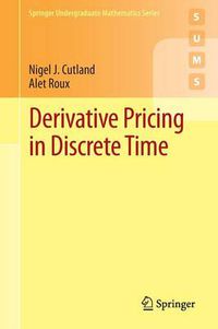 Cover image for Derivative Pricing in Discrete Time