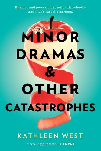 Cover image for Minor Dramas & Other Catastrophes