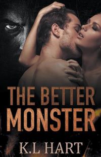 Cover image for The Better Monster