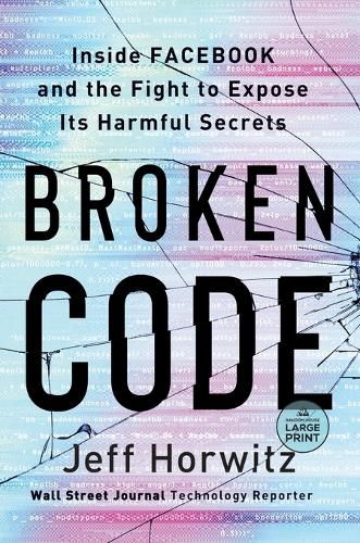Cover image for Broken Code