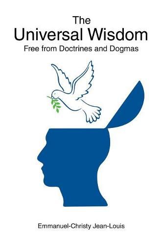 Cover image for The Universal Wisdom