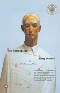 Cover image for The Procedure