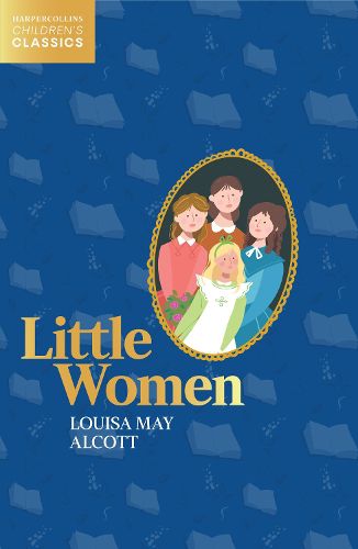 Cover image for Little Women