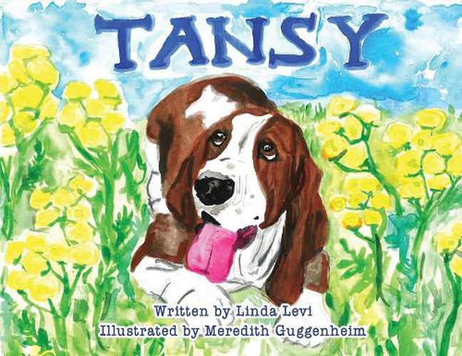 Cover image for Tansy