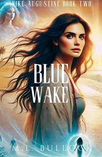 Cover image for Blue Wake