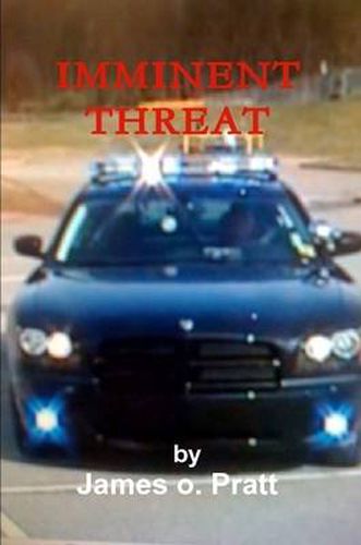 Cover image for Imminent Threat