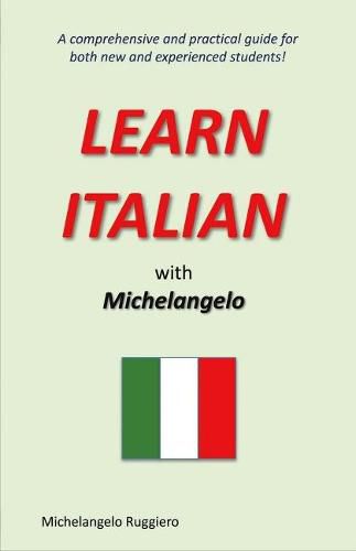 Cover image for Learn Italian With Michelangelo