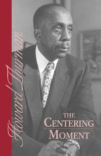 Cover image for The Centering Moment