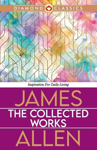 Cover image for The Collected Works