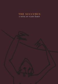Cover image for The Succubus