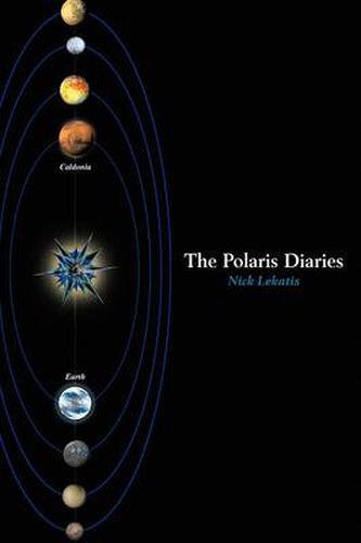 Cover image for The Polaris Diaries