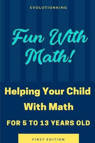 Cover image for Fun With Math! (Age 5-13)