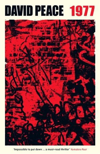 Cover image for Red Riding Nineteen Seventy Seven