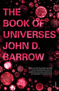Cover image for The Book of Universes