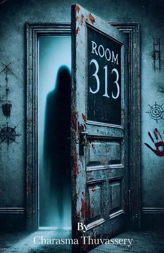 Cover image for Room 313